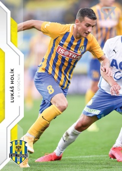 Lukas Holik Opava SportZoo FORTUNA:LIGA 2020/21 #215